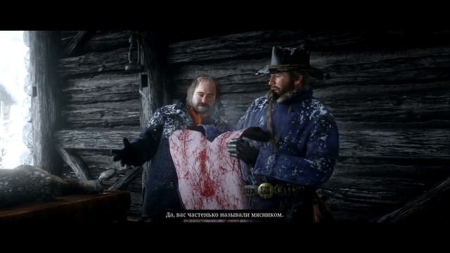ПЕРВАЯ ОХОТА И БАНДИТЫ - RED DEAD REDEMPTION Прохождение #2 смотреть онлайн