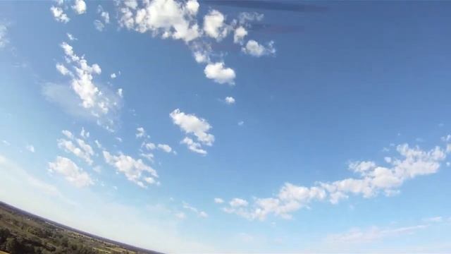 GoPro Hero2 on Pitts Python смотреть онлайн