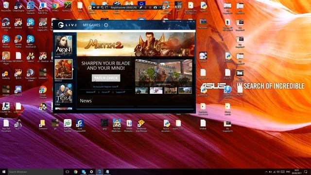 Metin2 too big screen fix смотреть онлайн