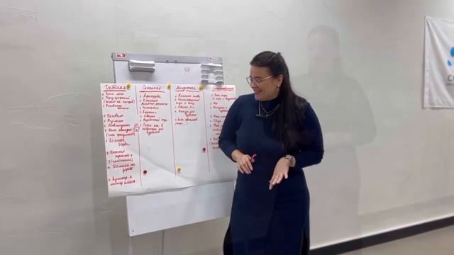 Отрываем наши секреты. Работа над новым проектом детского развлекательного центра Скалалэнд