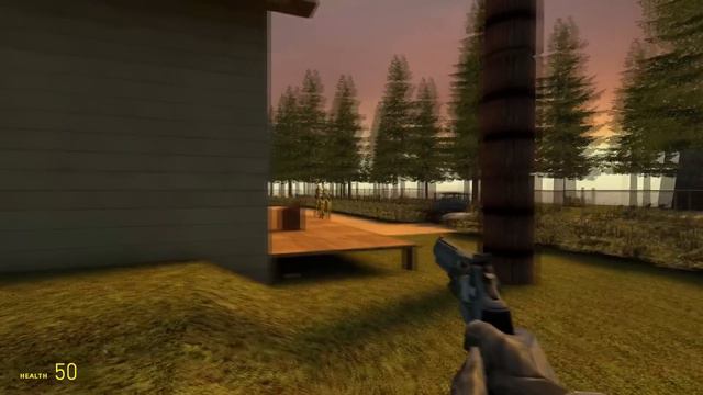 А ТЫ ПОХОЖ НА Ж*ПУ (С) || Garry's MoD смотреть онлайн