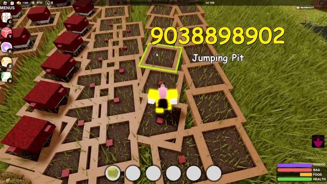 Pit Roblox Song Codes/IDs смотреть онлайн