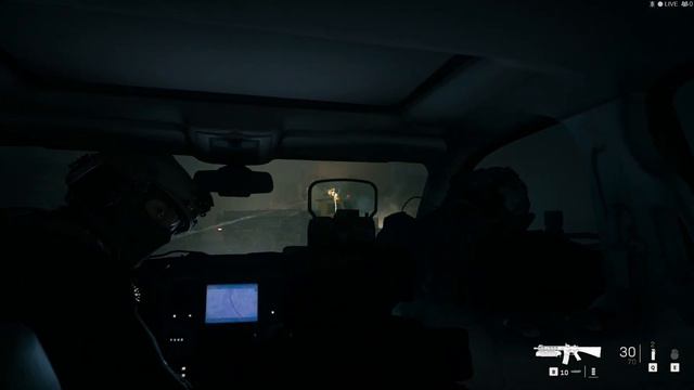 Call of Duty: Modern Warfare 2 (MW2) Backdating. Mission 15 | Задним числом смотреть онлайн