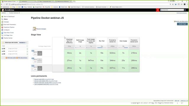 [Webinar] EMEA Webinar 29Sep2017 WHAT?! Your Docker Registry is not universal?? смотреть онлайн