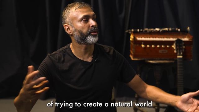 Arun Ghosh & the Music of the Show | Great Expectations | Royal Exchange Theatre смотреть онлайн