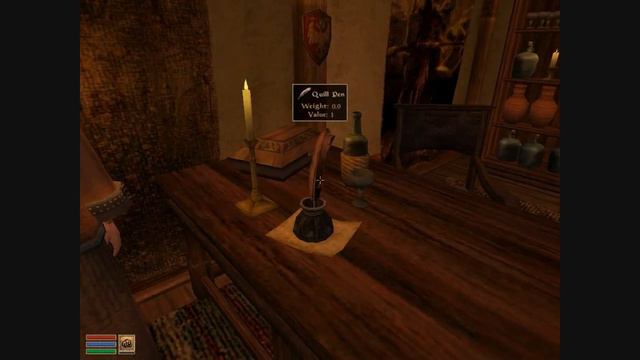 Let's Play Morrowind [BLIND]- Episode 1 смотреть онлайн