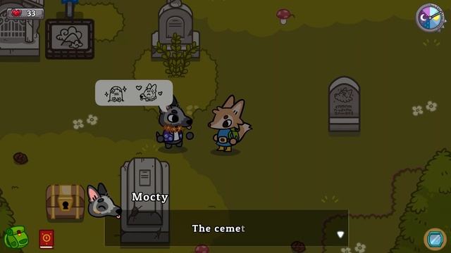 I Cracked ALL the hidden codes of this Furry Life-Sim! (Lonesome Village Review) смотреть онлайн