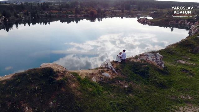 Аэросъемка Челябинск. Ковтун Ярослав смотреть онлайн