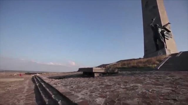 «Саур-Могила» смотреть онлайн