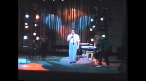 ARAM ASATRYAN - LIVE CONCERT FULL 1995