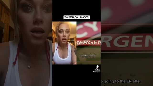 THIS IS TRAGIC!!! #viral #trending #facts #tiktok #news #medical #story #trans #viralvideo #reactio смотреть онлайн