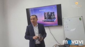 Что за продукт «Pavlov Spring» от компании Global Trend Company