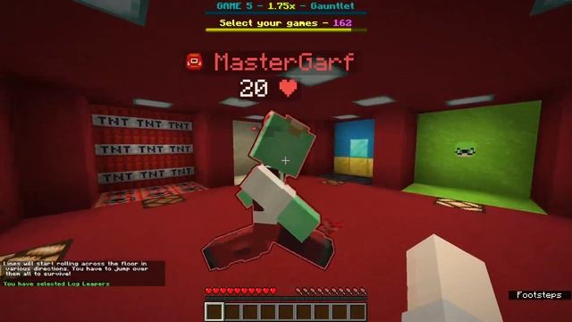 MINECRAFT PANDORA'S BOX 2 w/ WOLFEEI , TEDATTIC & MASTERGARF смотреть онлайн