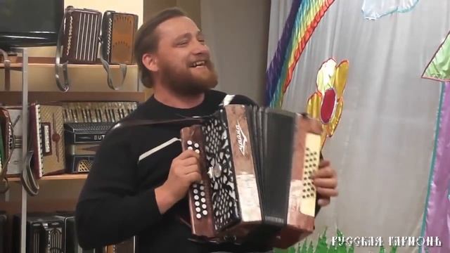 Иван Киселёв, Под окном широким смотреть онлайн