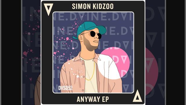Anyway (Original Mix)