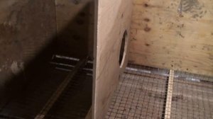 Клетка для кролика, с маточником, пошаговая сборка