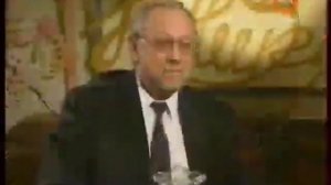 Клуб 'Белый попугай  Истории, рассказанные артистами 1999