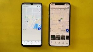 iPhone 11 Pro Max vs Samsung Galaxy M31