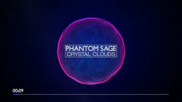 Audio Reactive Music Visualizer - Particles Template for After Effects смотреть онлайн