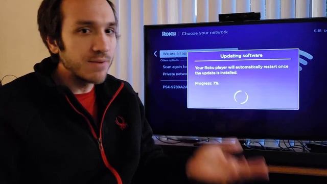 Roku Stick Premiere Review, Setup and Unboxing (2021) смотреть онлайн