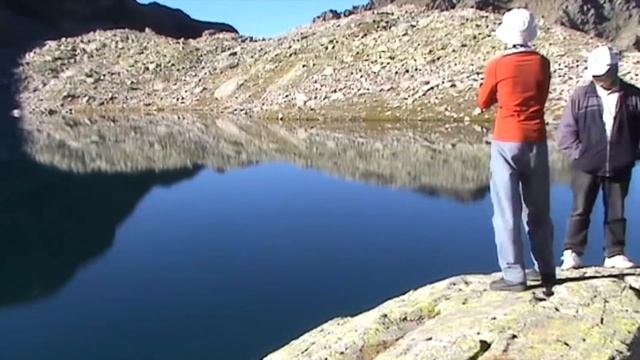 10 КРАСИВЫХ МЕСТ НА КАВКАЗЕ ГДЕ СТОИТ ПОБЫВАТЬ смотреть онлайн