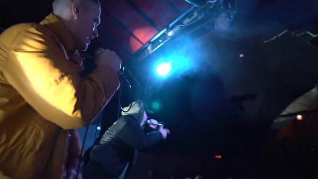 ХИП-ХОП МАЯК VOL.3 смотреть онлайн