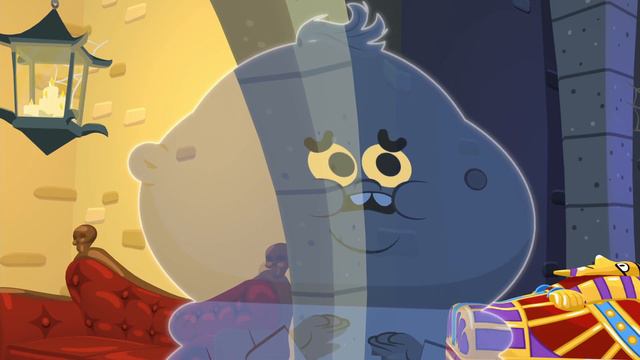 Happy House of Frightenstein - Episode 1 - Hide and Go Eek смотреть онлайн