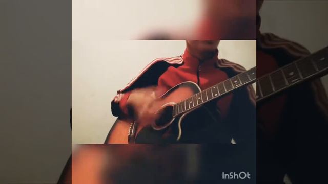 Самый лучший песня под гитару 😍 смотреть онлайн