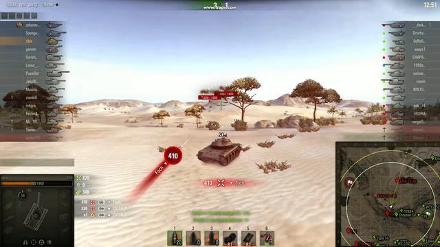 WorldOfTanks 2017 08 20 12 59 24 40 смотреть онлайн
