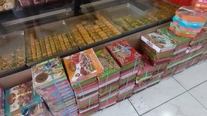 Прогулка по Бельдиби. Турция.