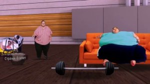 Самые ТОЛСТЫЕ люди в мире