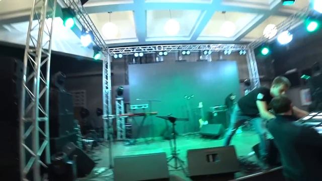 ЗвукВознюк LIVE (Коронавыпуск) смотреть онлайн