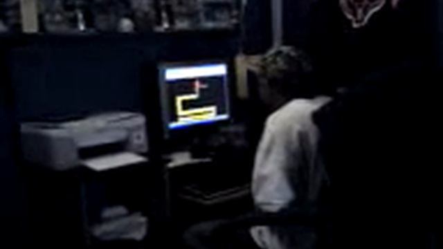 scary maze game (jesse) смотреть онлайн