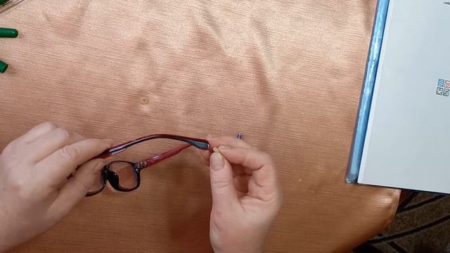 #16 Спадают очки??? Быстро, дёшево и просто решаем проблему!!!!!!! смотреть онлайн
