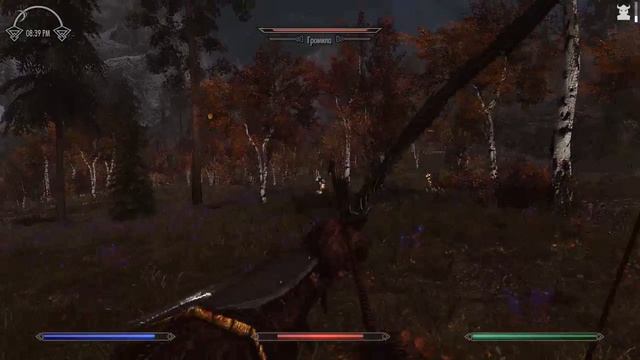 [21.10.2018] The Elder Scrolls V: Skyrim смотреть онлайн