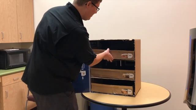 Starbucks Inventory Managment System Redesign (ASU GIT 494) смотреть онлайн