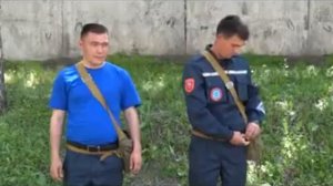 15  назначение и порядок использования фильтрующих противогазов 1