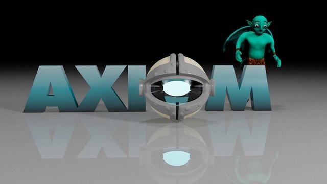 Axiom's Introduction смотреть онлайн