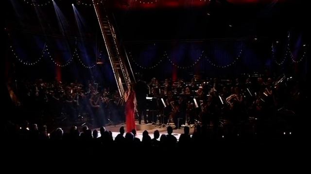 That's Life - Jill Johnson - Trettondagskonsert 2016 смотреть онлайн
