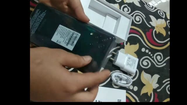 UNBOXING SAMSUNG GALAXY A22 смотреть онлайн