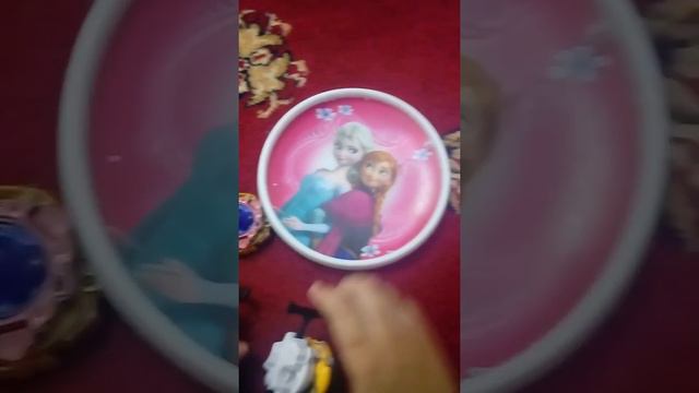 Нашел бейблейд на улице смотреть онлайн