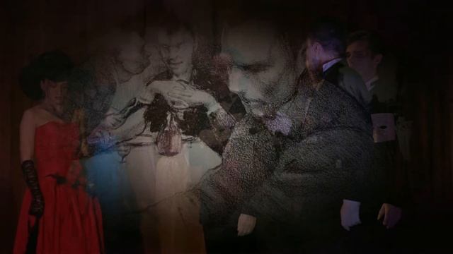 НЕЗНАКОМКА. Юрий Фалик, Александр Блок. Хоровой Театр Петербурга смотреть онлайн