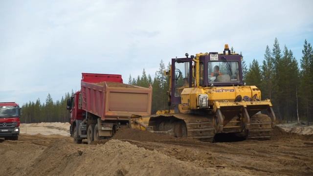 Фильм к 15-летию компании «Спецнефтетранс» (октябрь 2020 г.) смотреть онлайн