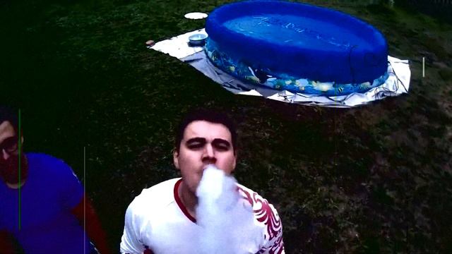 Kerosine (Crystal Castles)