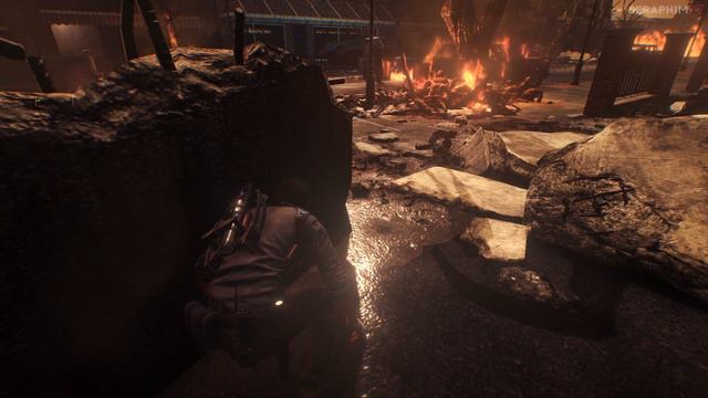 The Evil Within 2 Nightmare No Upgrades/No Keys/No Damage | Chapter 13: Stronghold смотреть онлайн