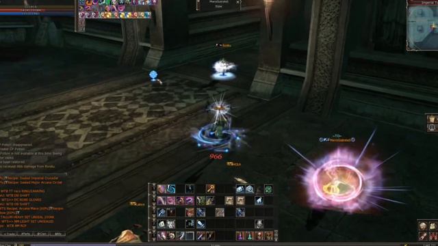 L2 Reborn x30 #Season 3 Lineage 2 Interlude - Himalia Adventurer -Ready? Vol.2 смотреть онлайн
