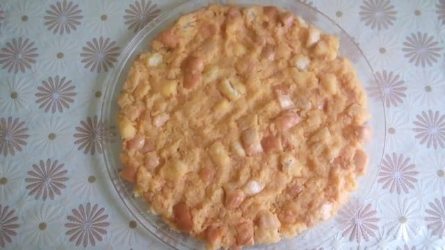 Пицца в микроволновке за 10 минут.??? смотреть онлайн