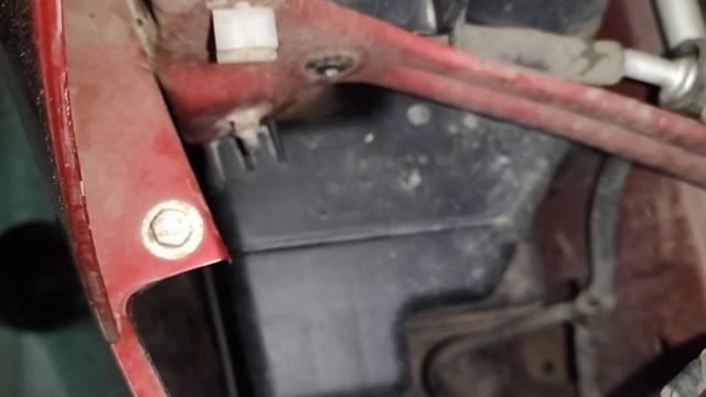 Как снять фары Шевроле Лачетти смотреть онлайн