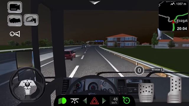 Kamyon Oyunu, Truck Simulator Game, Game Play, ets, Kids games world смотреть онлайн