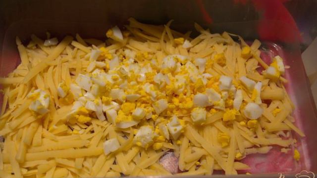 Книга рецептов